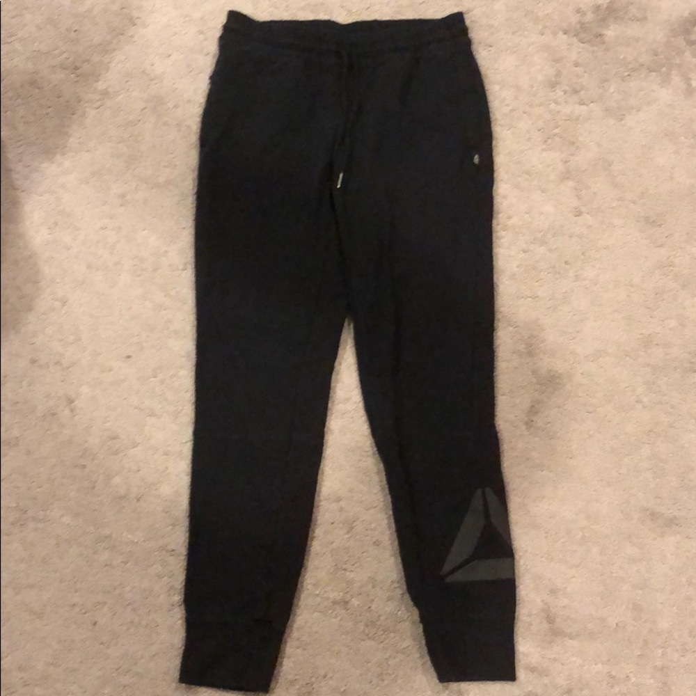 Reebok joggers